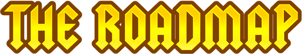 Roadmap Header